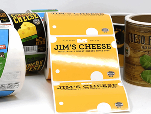 Unveiling the Full Process of Sticker Printing—These Steps Directly Impact the Final Result！