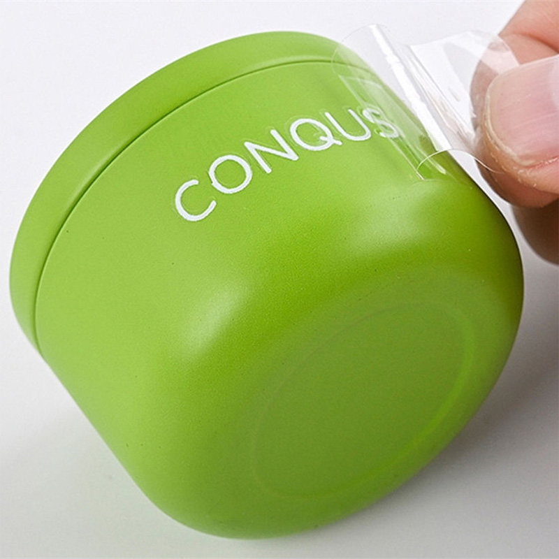 Oil-proof & cleanable transfer stickers