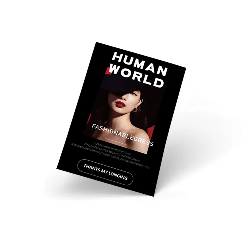 Durable Poster Long Lasting