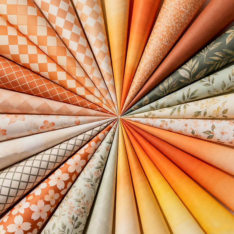 Custom Packing Paper for Brands
