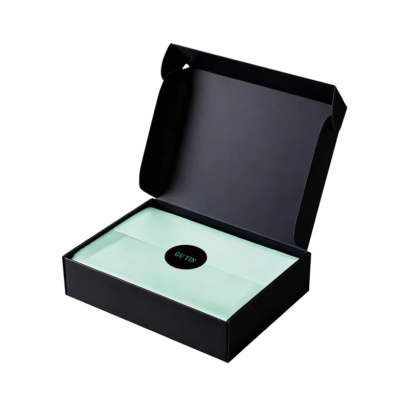 Rigid box for jewelry gift box