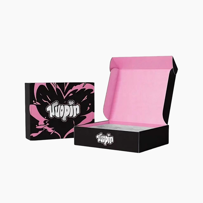 Custom Premium Gift Boxes