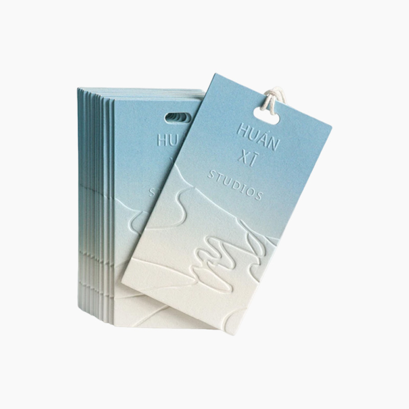 Custom Business Cards