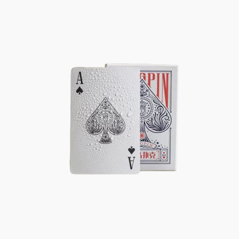 Custom Poker Cards