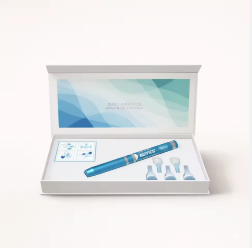Peptides Paper Box
