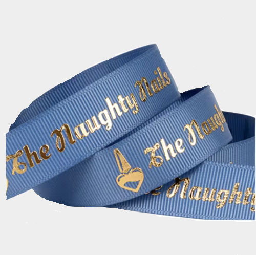 Custom Ribbon